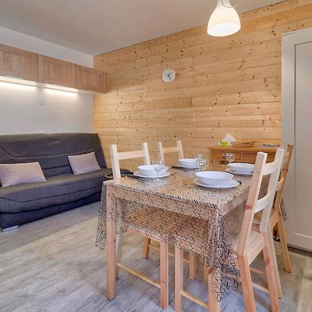 Residence Les Gourgs Blancs - 80M Des Pistes Génos Zewnętrze zdjęcie